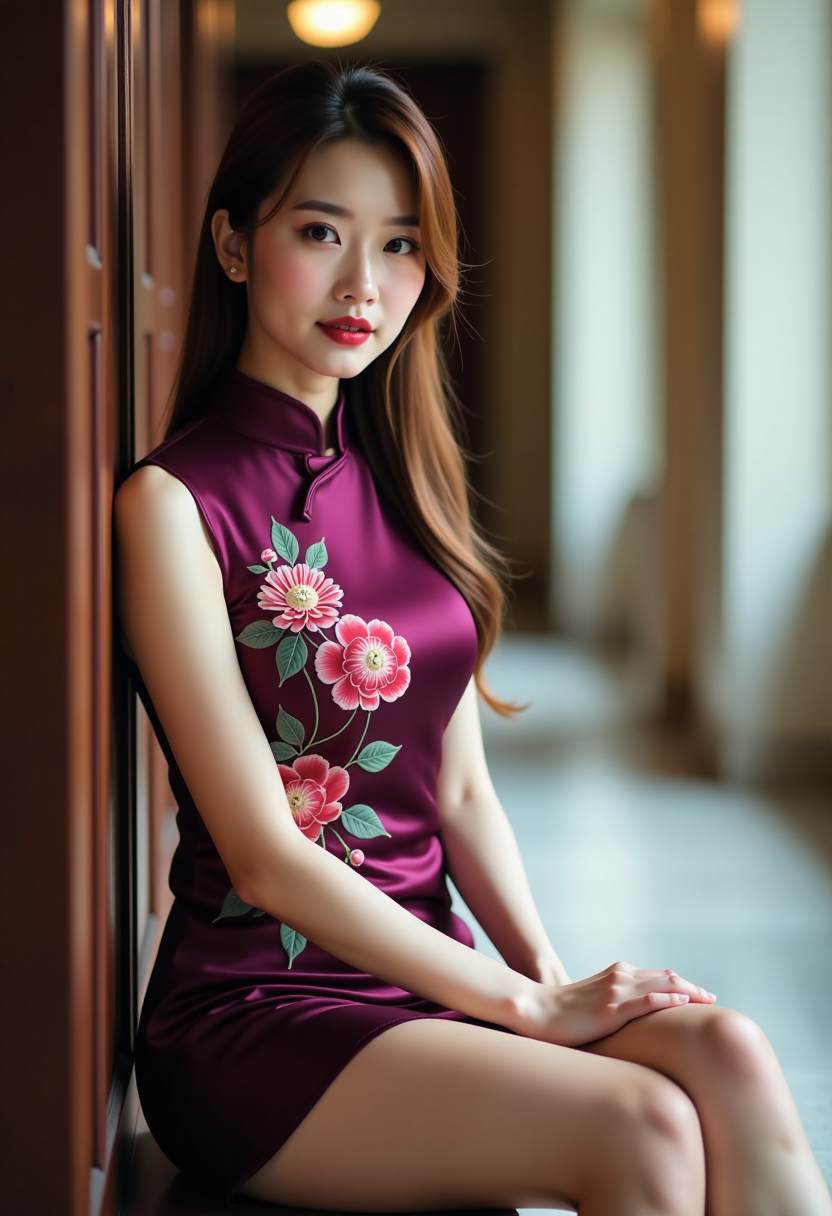 酆母第6集大结局