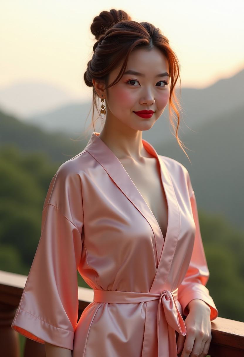 酆母同源解密